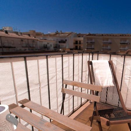 Budget Beach Studio 21 Calonge (Catalonia) Exterior foto