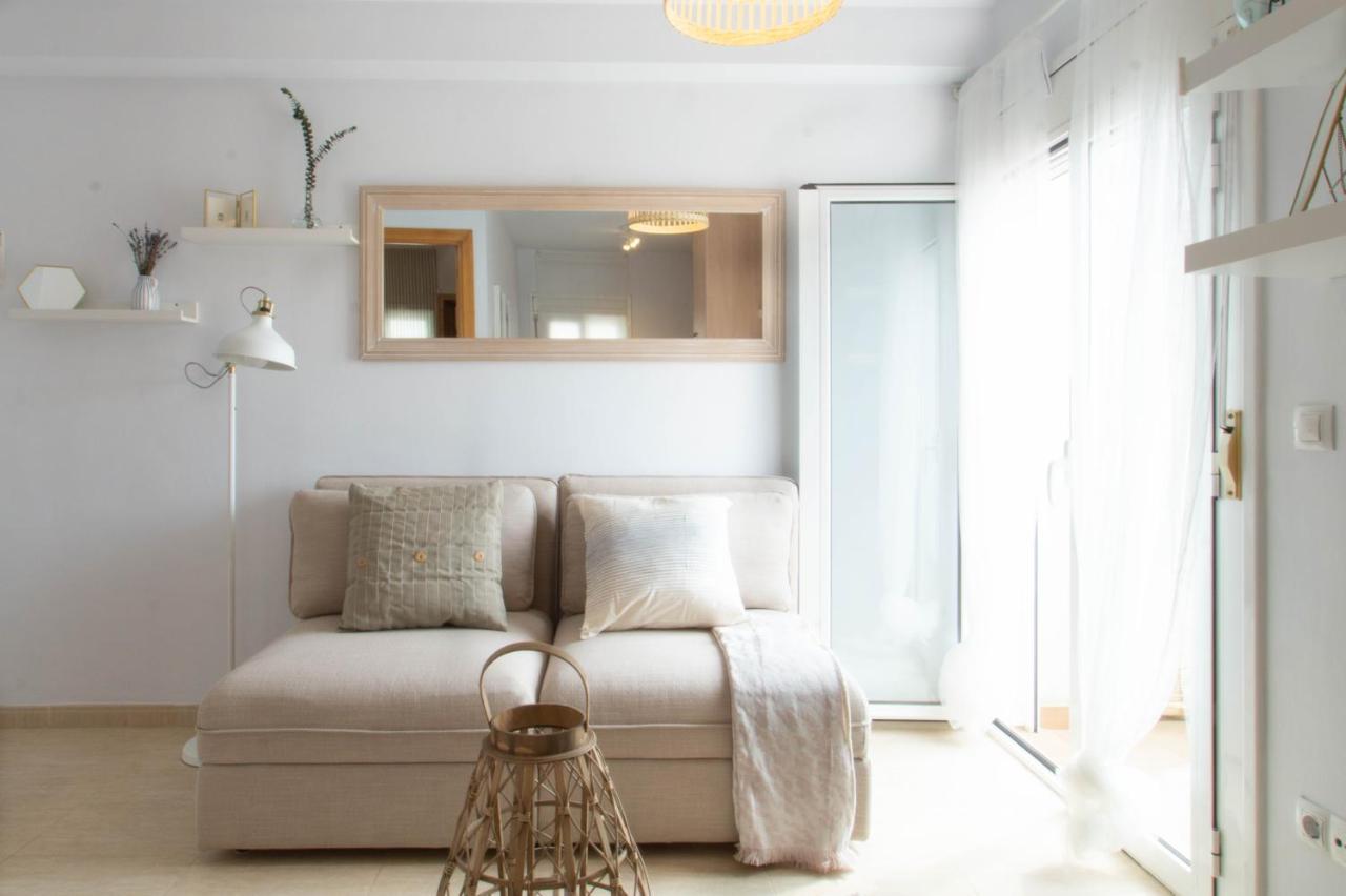 Budget Beach Studio 21 Calonge (Catalonia) Exterior foto
