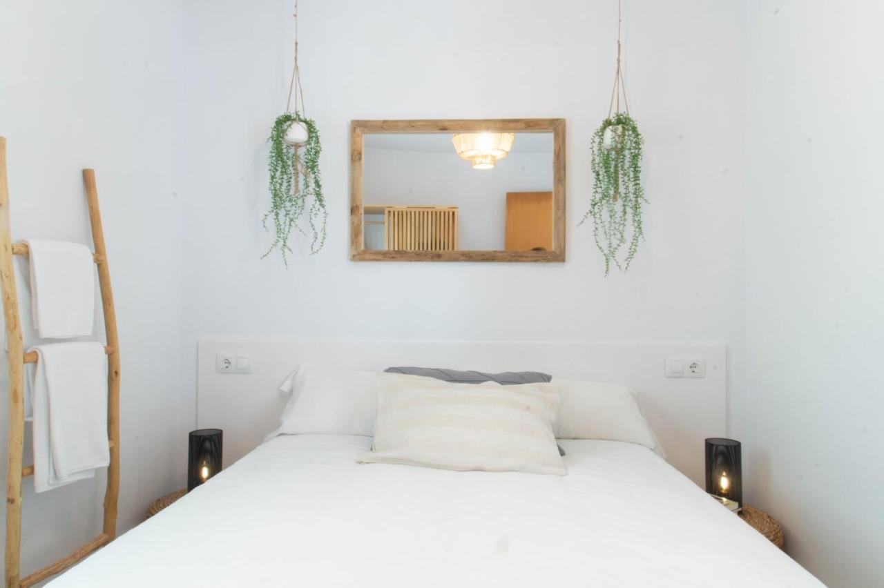 Budget Beach Studio 21 Calonge (Catalonia) Exterior foto