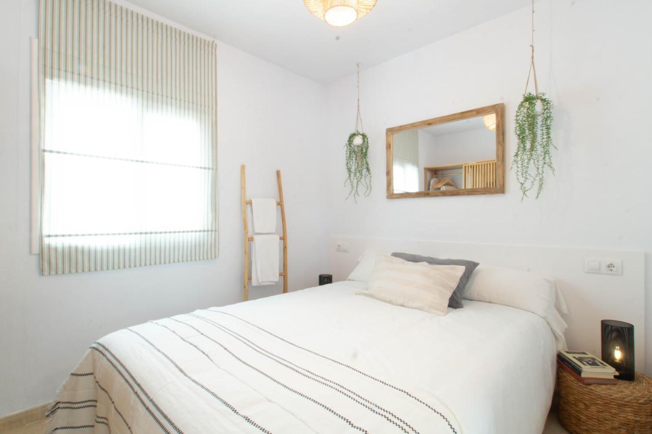 Budget Beach Studio 21 Calonge (Catalonia) Exterior foto