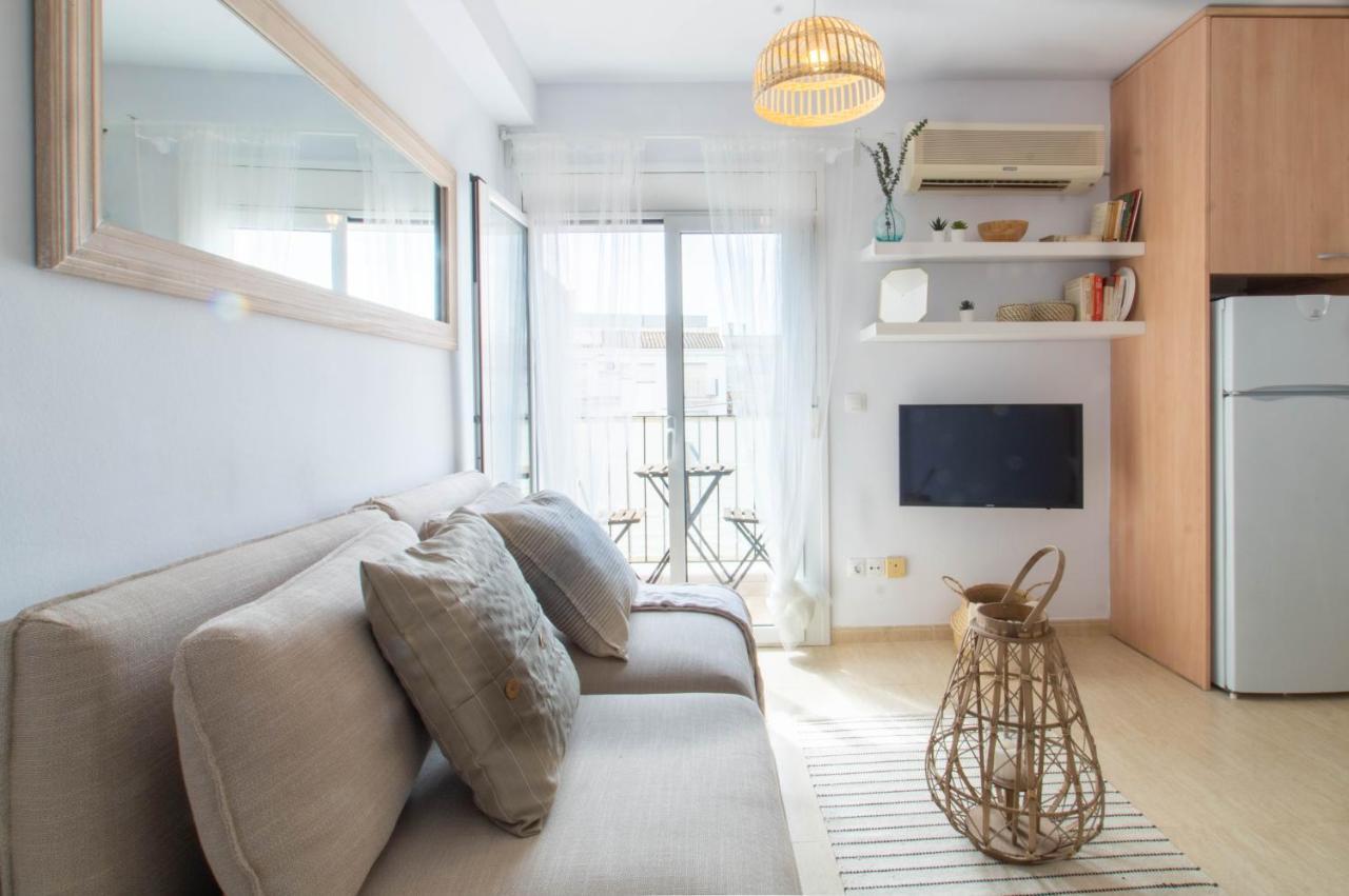 Budget Beach Studio 21 Calonge (Catalonia) Exterior foto