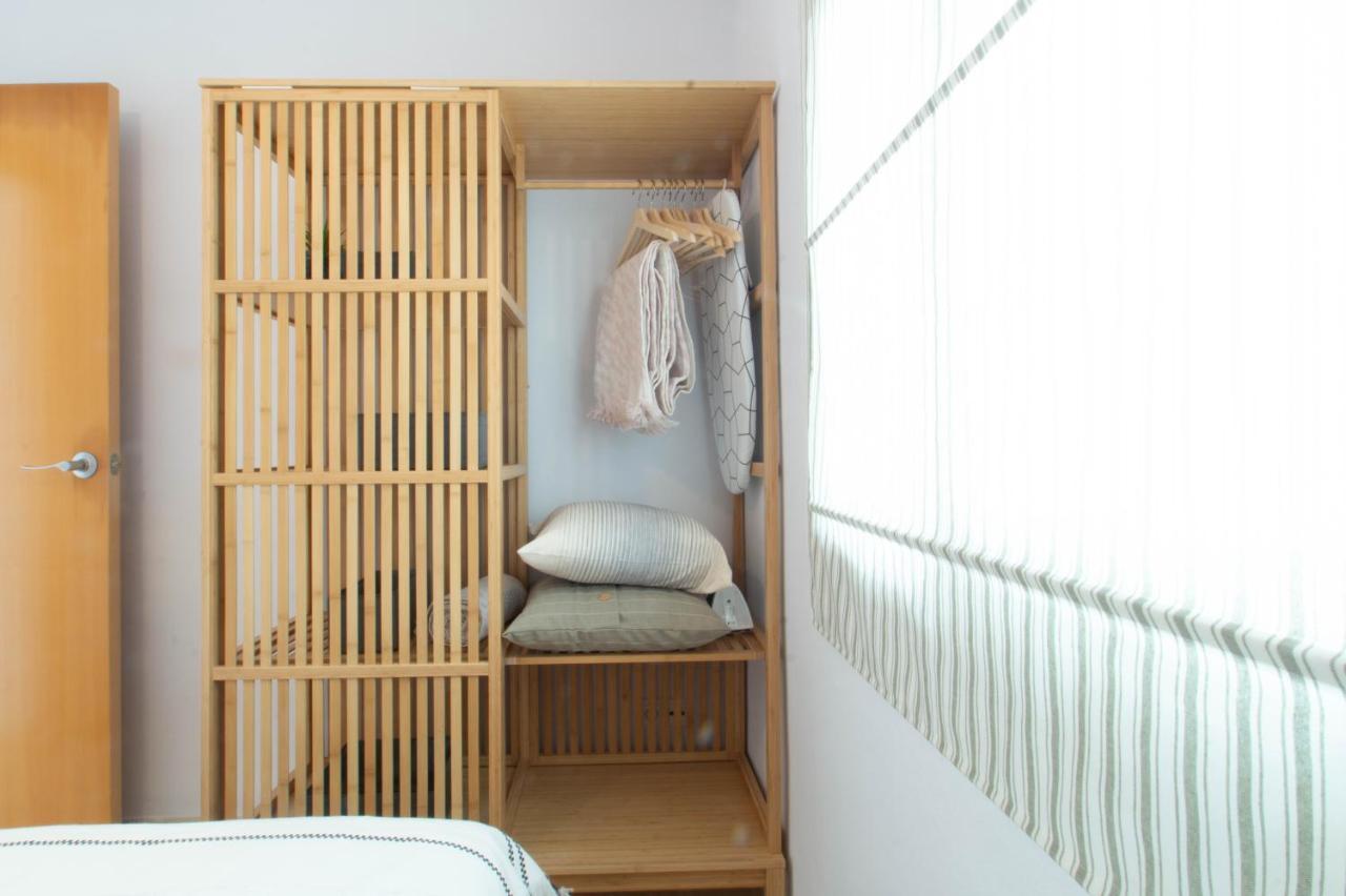 Budget Beach Studio 21 Calonge (Catalonia) Exterior foto
