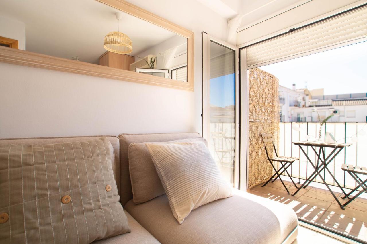 Budget Beach Studio 21 Calonge (Catalonia) Exterior foto